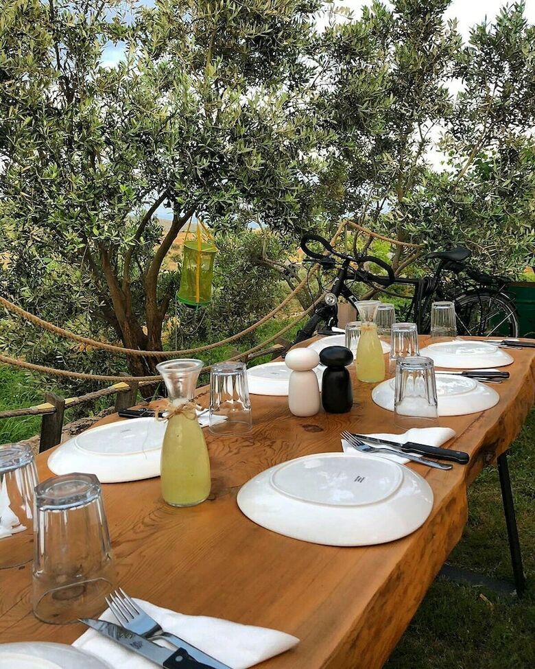 Hotel Vadi Alacati
