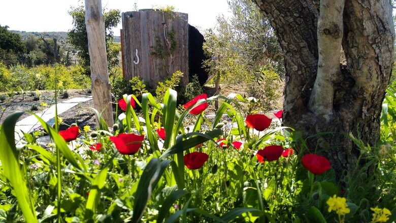 Hotel Vadi Alacati