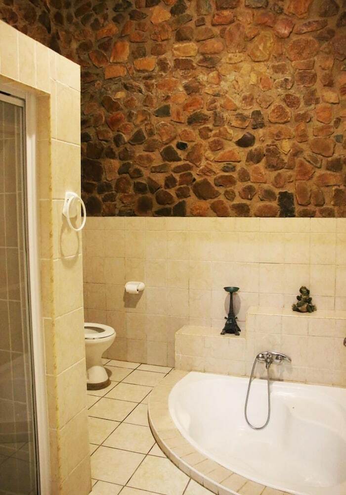 Hotel Kruger Castle Guest House