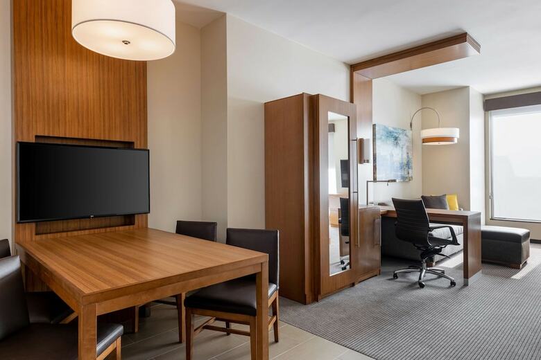 Hotel Hyatt Place Atlanta Centennial Park