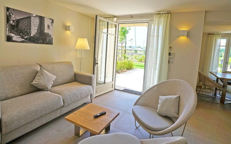 Le Clos Des Oliviers
