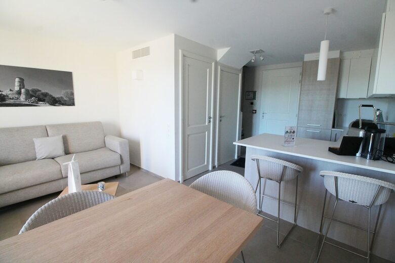 Le Clos Des Oliviers