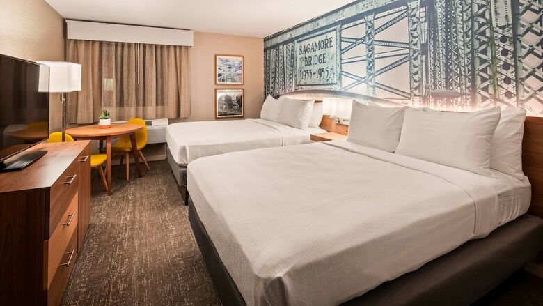 Hotel Aiden By Best Western @ Cape Point