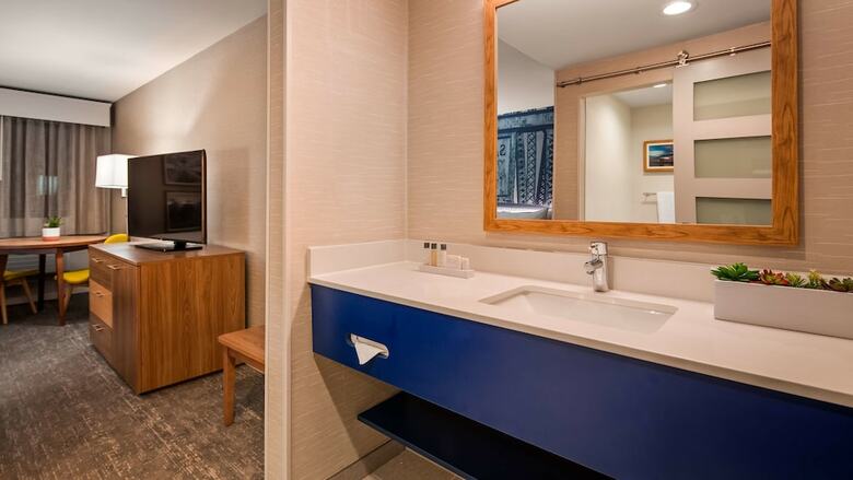 Hotel Aiden By Best Western @ Cape Point