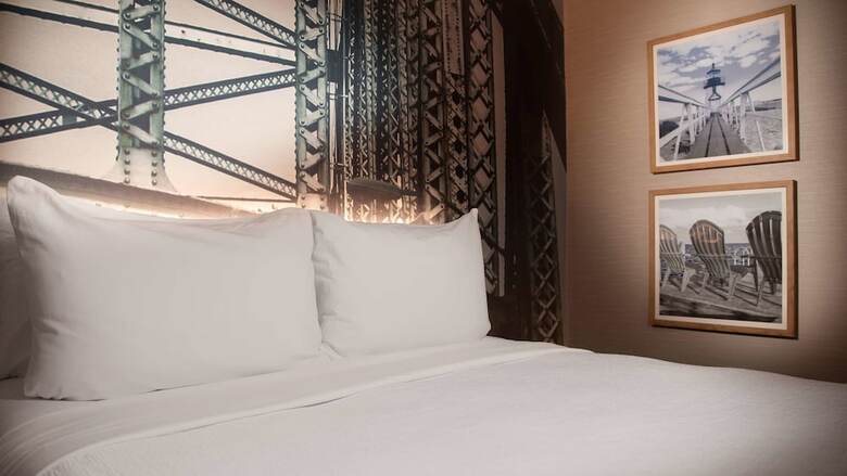 Hotel Aiden By Best Western @ Cape Point