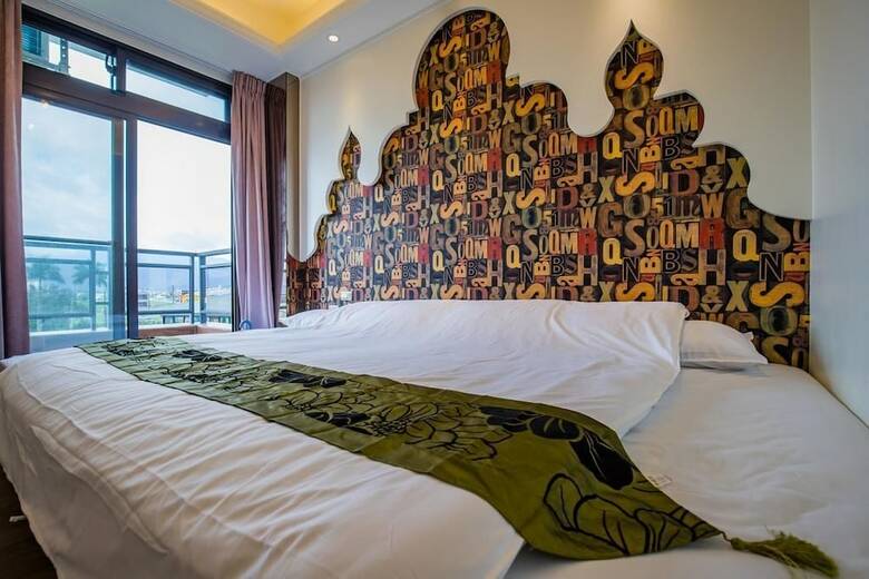 Hotel Yanduo Homestay