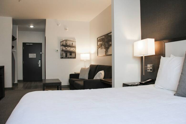 Hotel Best Western Plus Morden