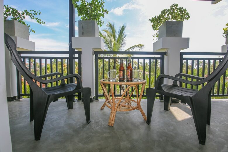 Hotel L&d Stay Inn