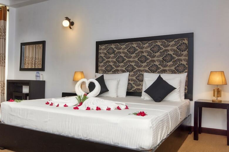 Hotel L&d Stay Inn