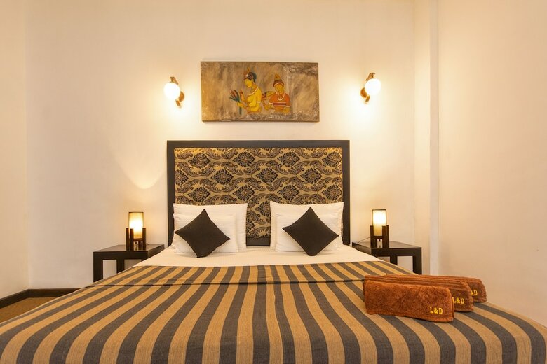 Hotel L&d Stay Inn