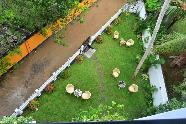 Hotel L&d Stay Inn