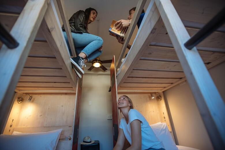 Hostal Once In Cape Town