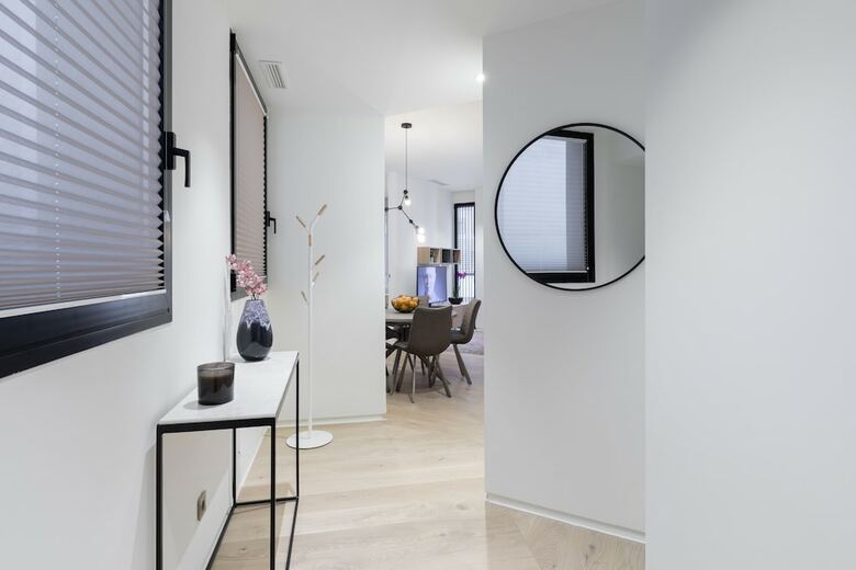 Ruben Dario Apartment II
