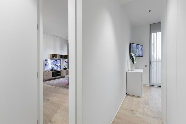 Ruben Dario Apartment II