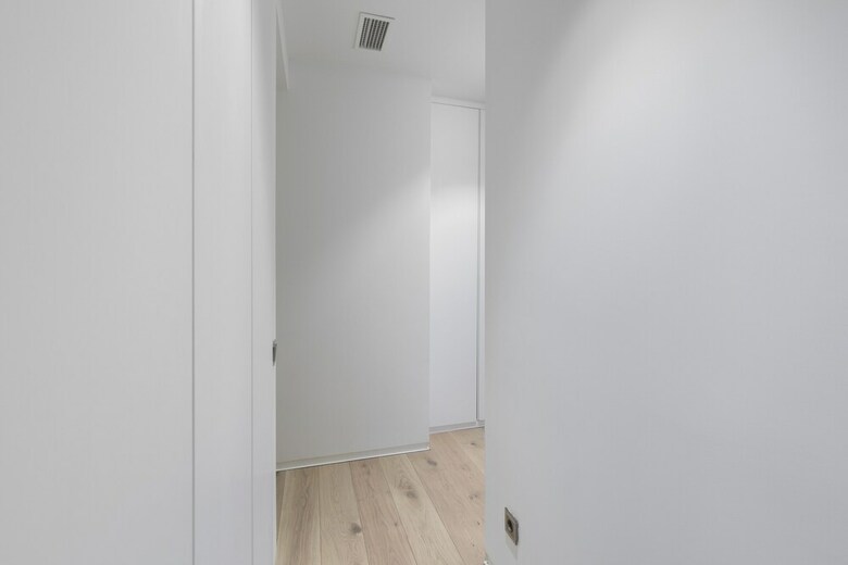 Ruben Dario Apartment II