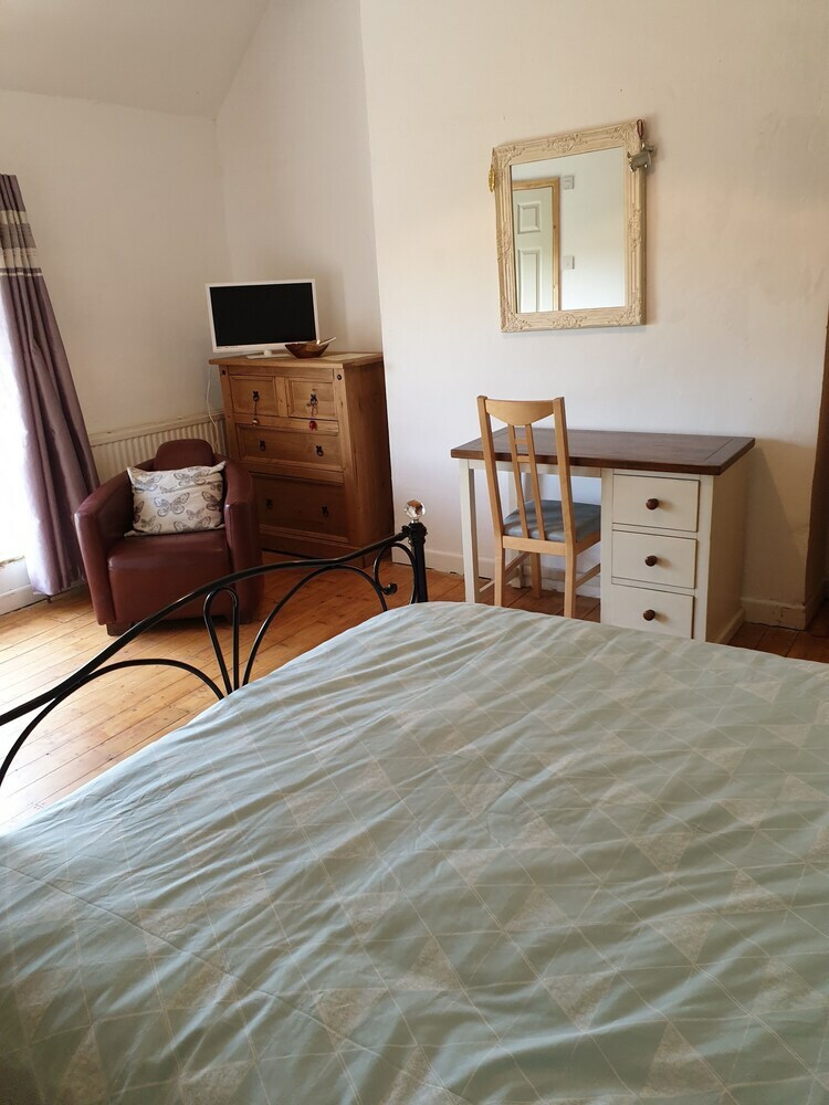 Bed & Breakfast Greyfox House