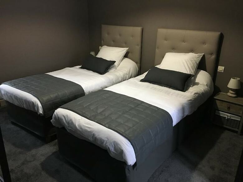 Hotel La Grange