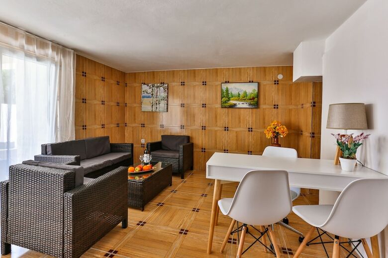 Hotel Villa Kosta
