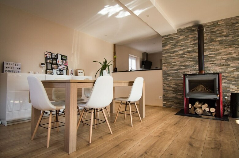 La Chambre D'h�tes Bretz'elle