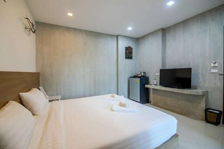 Hotel Purida Garden Resort