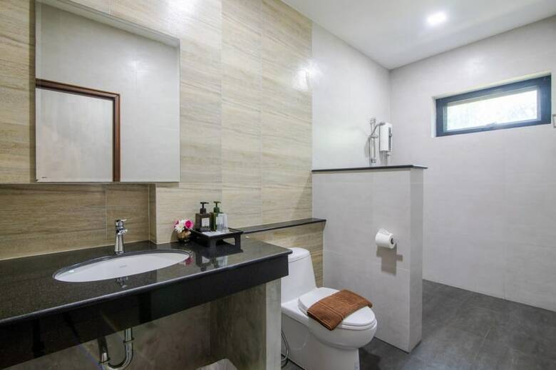 Hotel Purida Garden Resort
