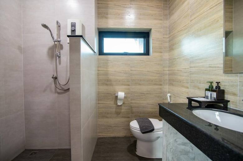 Hotel Purida Garden Resort