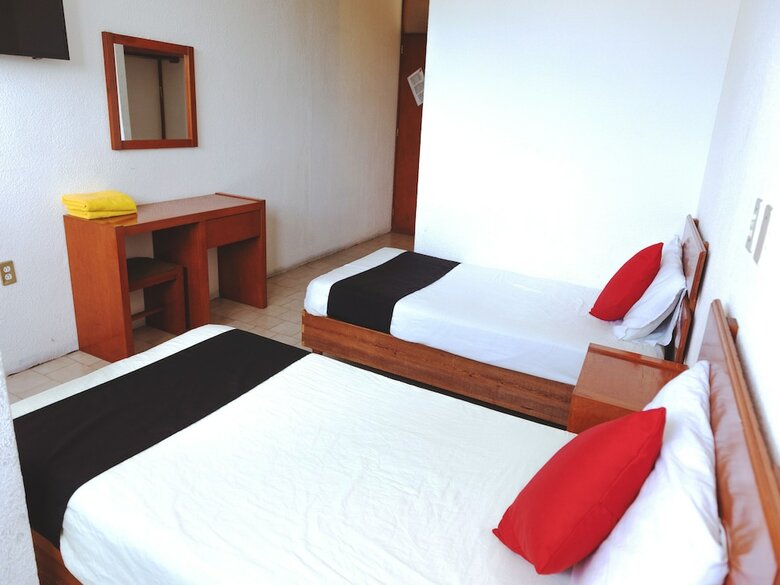 Oyo Hotel Italia