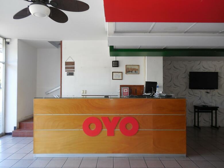 Oyo Hotel Italia