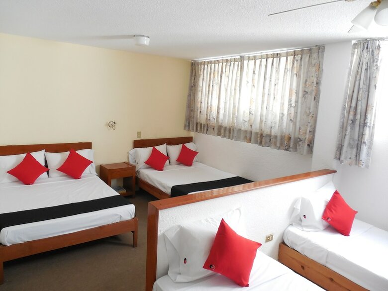 Oyo Hotel Italia