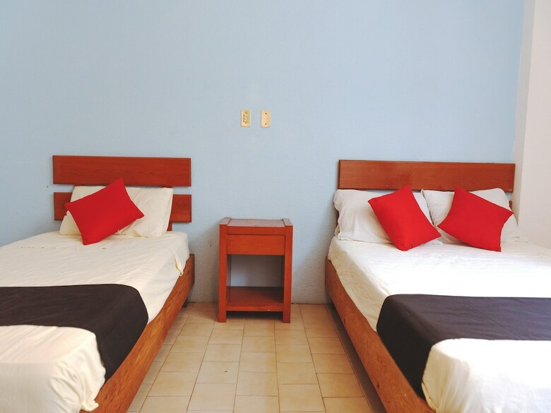 Oyo Hotel Italia
