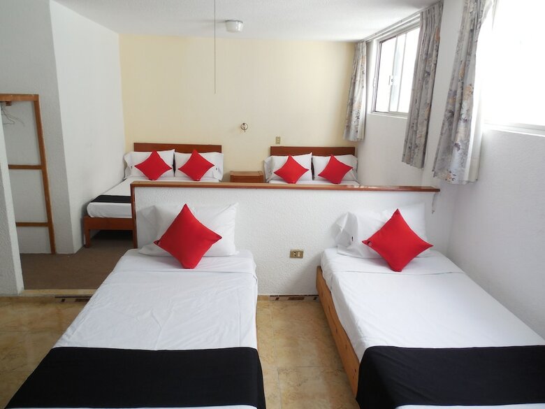 Oyo Hotel Italia