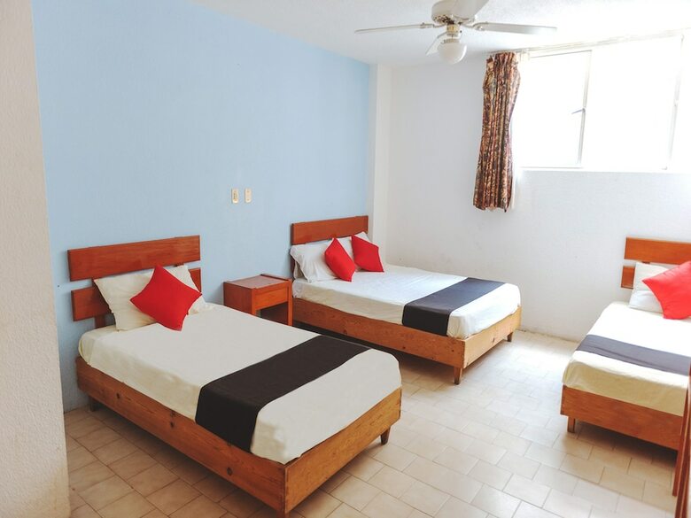 Oyo Hotel Italia