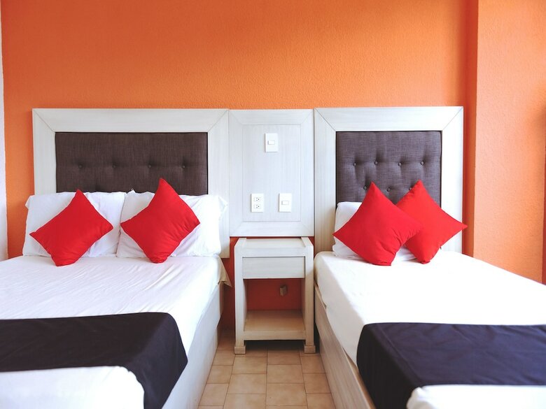 Oyo Hotel Italia