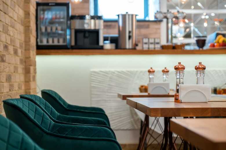 Hotel Wellion Suharevskiy