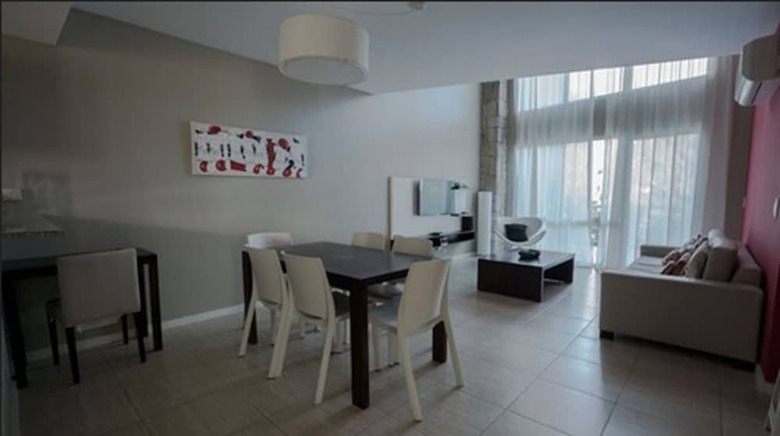 Hotel Sea Point