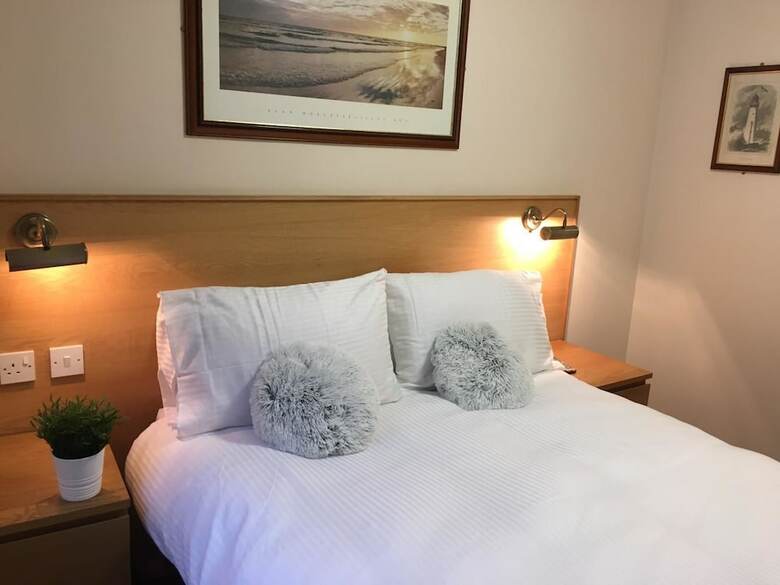 Terra Nova Hotel