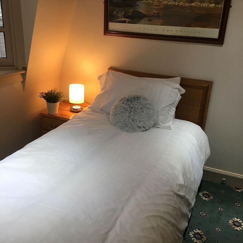 Terra Nova Hotel