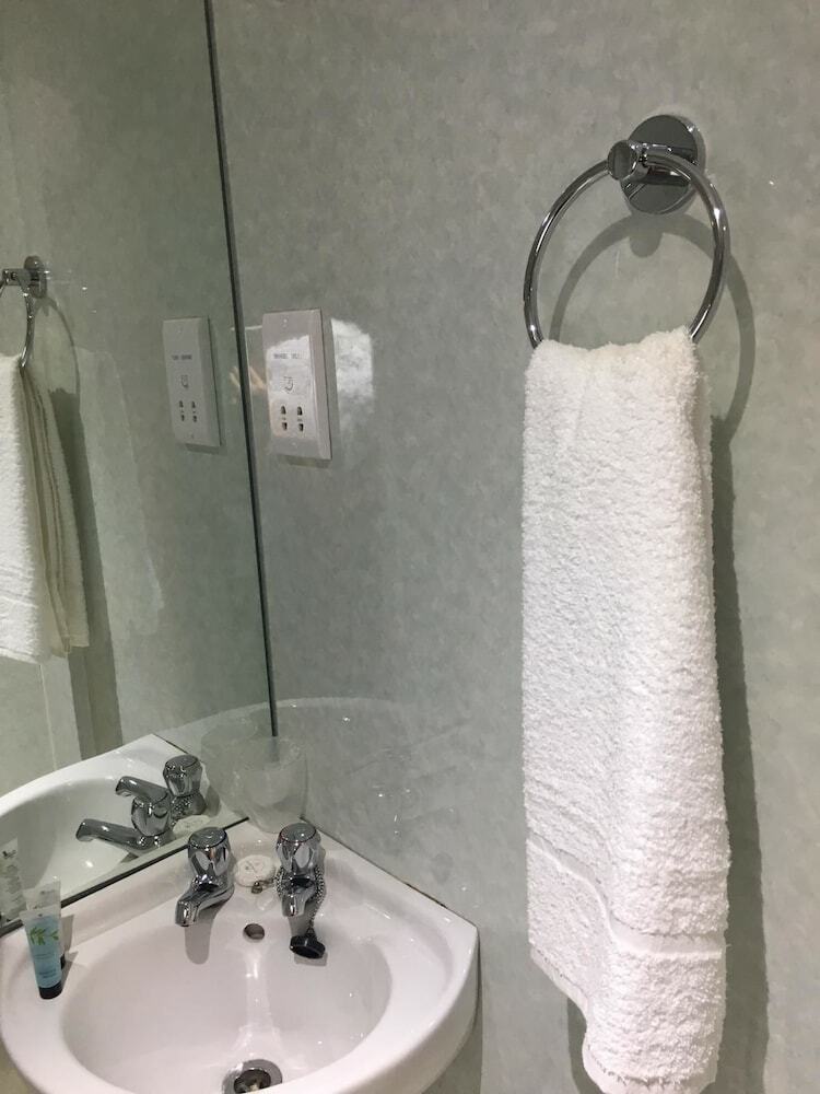 Terra Nova Hotel