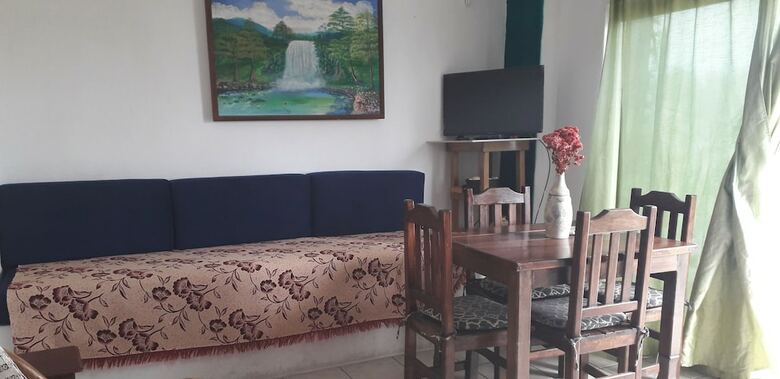 Aparthotel Casa Ana Ruth Hotel Y Suites