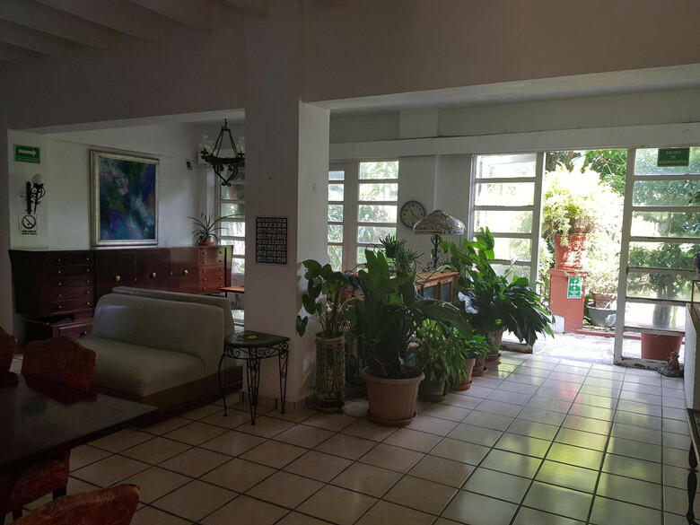 Hotel Villa Lourdes