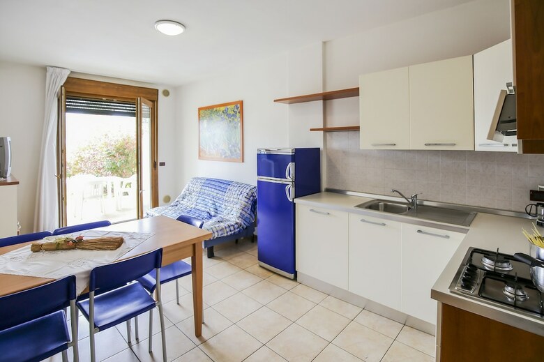 Apartamento Villaggio Olmi