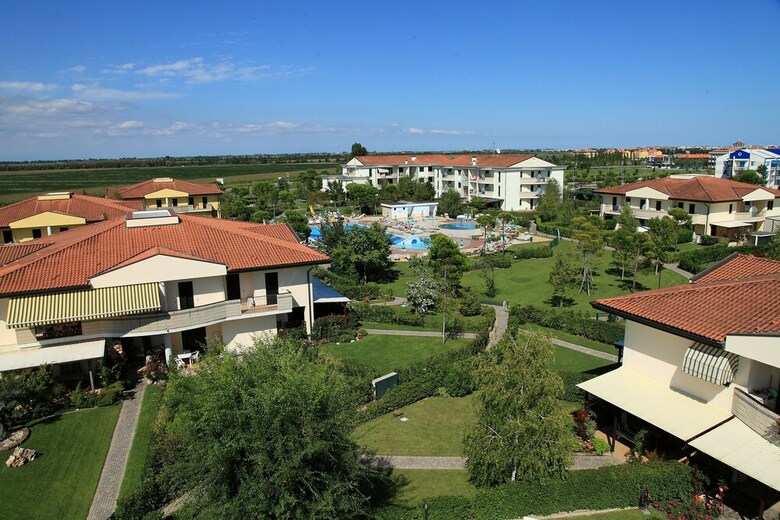 Apartamento Villaggio Olmi