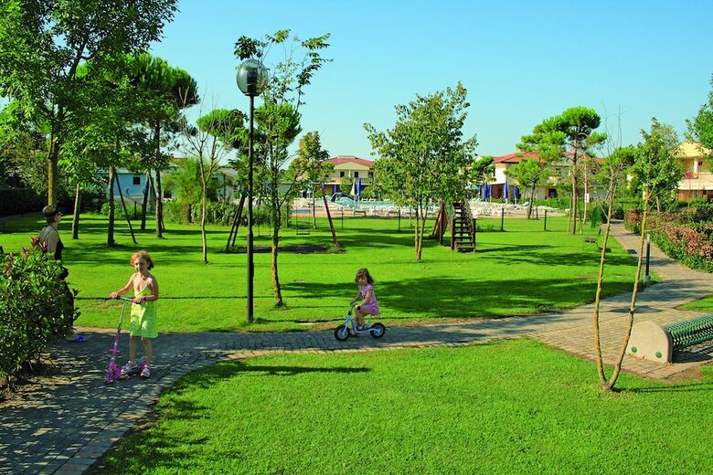 Apartamento Villaggio Olmi
