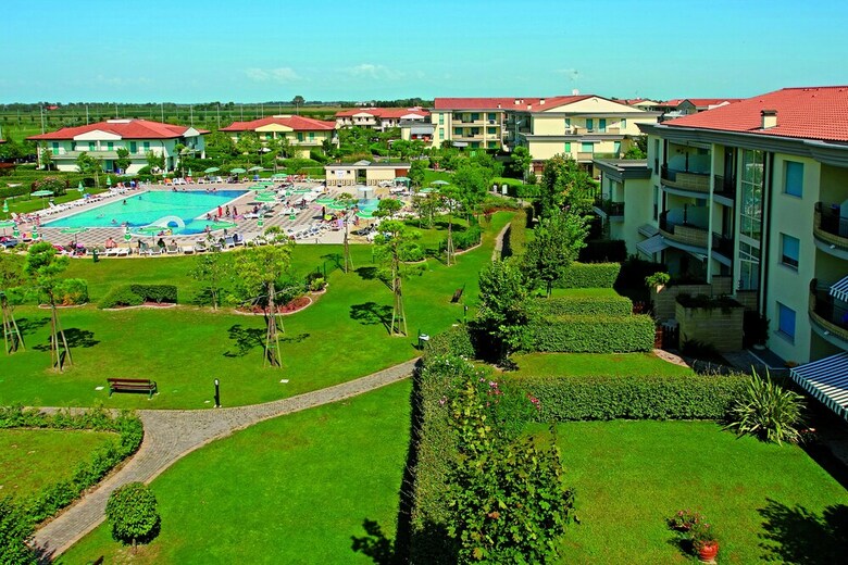 Apartamento Villaggio Olmi