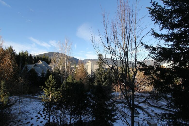 Sunpath Condos By Whistler Retreats