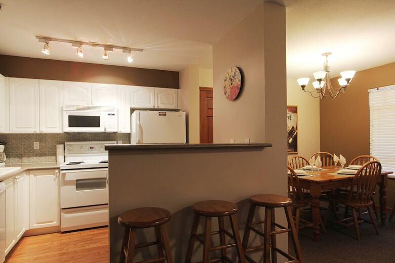 Sunpath Condos By Whistler Retreats