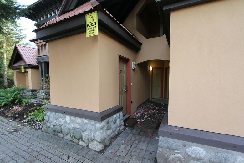 Sunpath Condos By Whistler Retreats