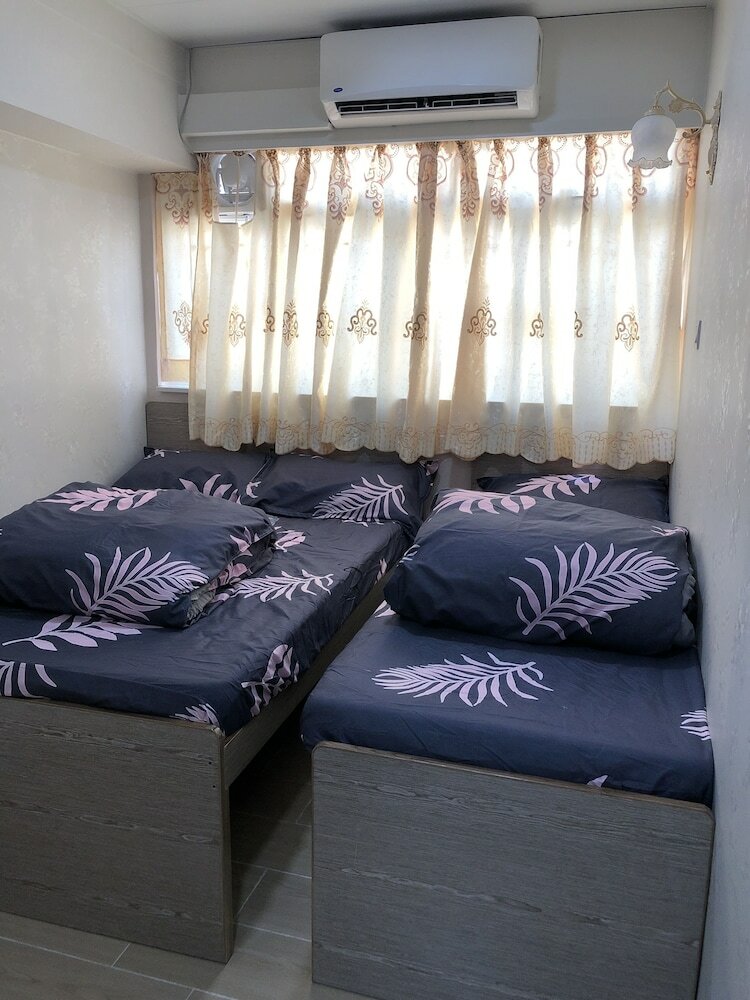 Hotel Happiness Guest House