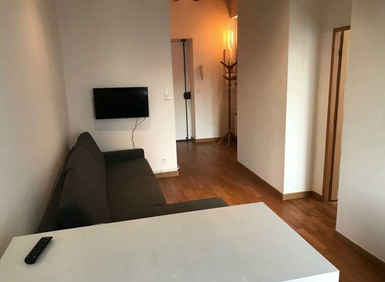 Apartamentos Appartement Lyon - Villeurbanne