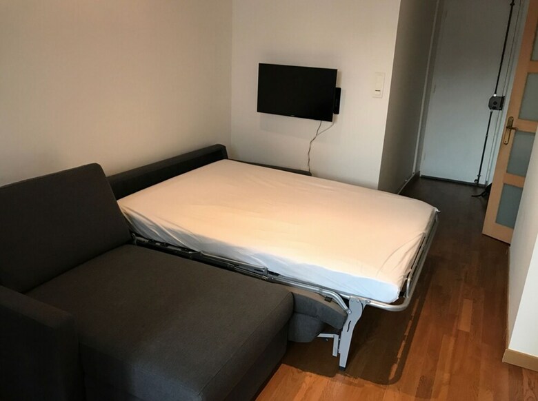 Apartamentos Appartement Lyon - Villeurbanne